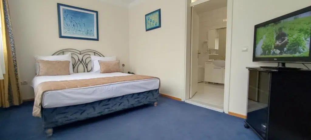 room image
